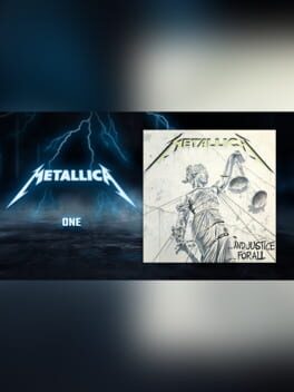 Beat Saber: Metallica – “One”