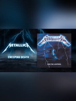 Beat Saber: Metallica – “Creeping Death”
