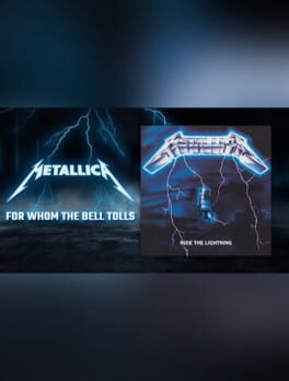 Beat Saber: Metallica – “For Whom the Bell Tolls”