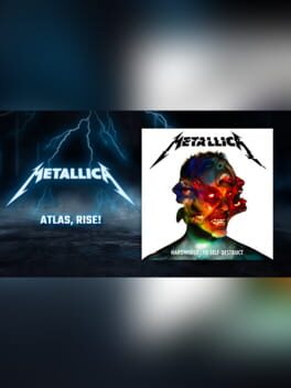 Beat Saber: Metallica – “Atlas, Rise!”