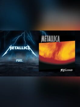 Beat Saber: Metallica – “Fuel”