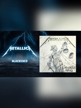 Beat Saber: Metallica – “Blackened”