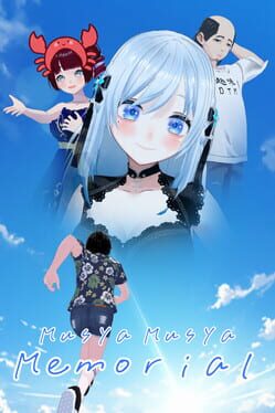 Musha Musha Memorial