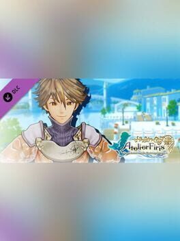 Atelier Firis: The Alchemist and the Mysterious Journey – Heintz