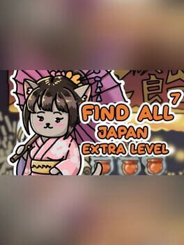 Find All 7: Japan – Extra Level