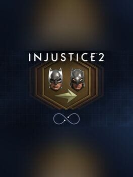 Injustice 2: Infinite Transforms