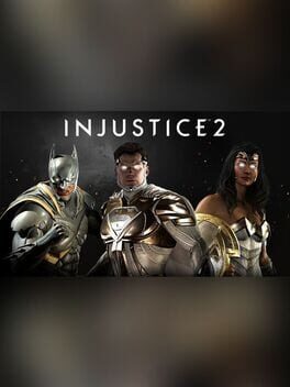 Injustice 2: Gods Shader Pack