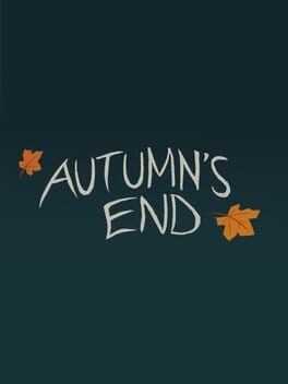 Autumn’s End