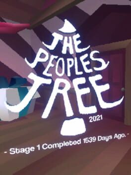 The People’s Tree 2021