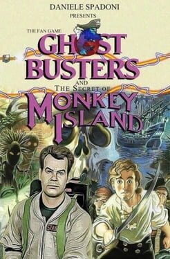 The Fan Game – Ghostbusters and The Secret of Monkey Island