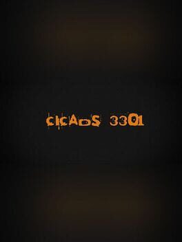 Cicads 3301