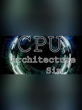 CPU Architecture Sim
