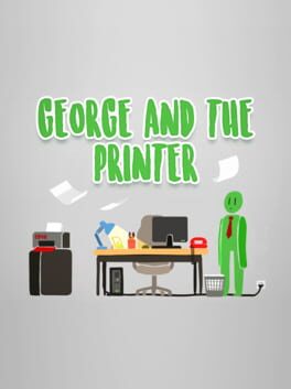 George and the Printer