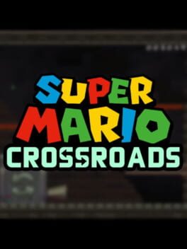 Super Mario Crossroads