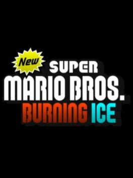 New Super Mario Bros.: Burning Ice