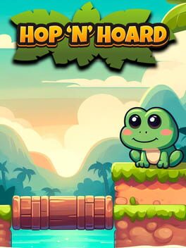 Hop’N’Hoard