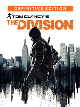 Tom Clancy’s The Division – Definitive Edition