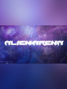 Alien Arena: Warriors Of Mars – Map Pack 1