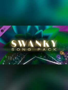 Audio Trip: Swanky Song Pack