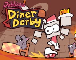 Debbie’s Diner Derby