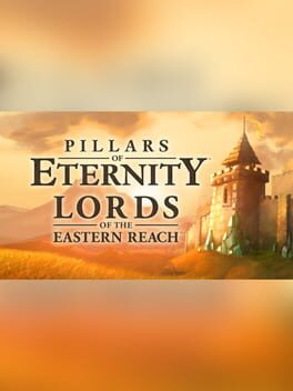 Tabletop Simulator: Pillars of Eternity – Lords of the Eastern Reach
