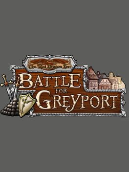 Tabletop Simulator: The Red Dragon Inn – Battle For Greyport