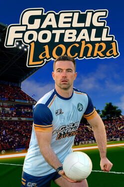 Gaelic Football Laochra