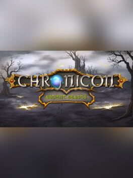Chronicon: Ancient Beasts
