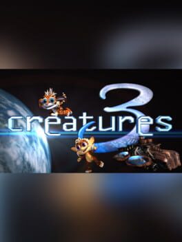 Creatures: Docking Station – Creatures 3