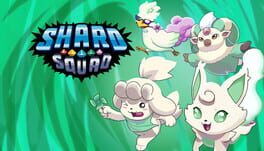 Shard Squad – Wind Character Pack