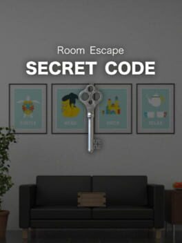 Room Escape: Secret Code