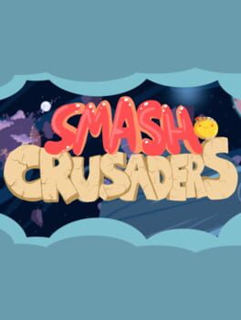 Smash Crusaders