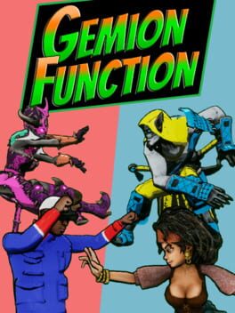 Gemion Function