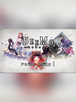 Deemo: Reborn – Prime Pack I