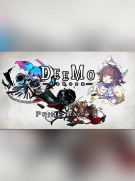 Deemo: Reborn – Prime Pack II