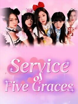 Service of Five Graces