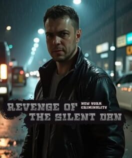 Revenge of the Silent Dan: New York Criminality