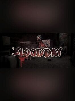 Blood Day