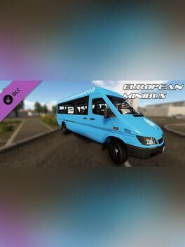 Bus Driver Simulator 2019: European Minibus