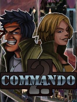 Commando 2