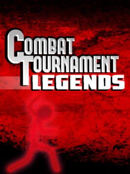 Combat Tournament Legends