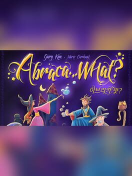 Tabletop Simulator: Abraca…What?