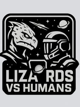 Lizards VS Humans