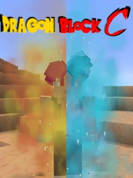 Dragon Block C