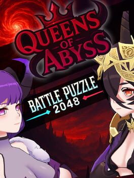 Battle Puzzle 2048: Queens of the Abyss