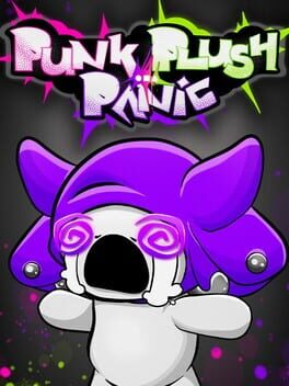 Punk Plush Panic