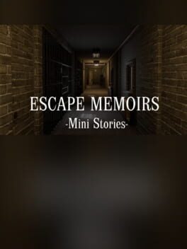 Escape Memoirs: Mini Stories – Bunker Scenario