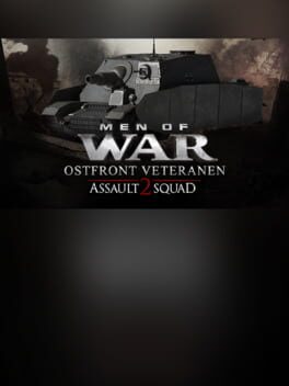 Men of War: Assault Squad 2 – Ostfront Veteranen