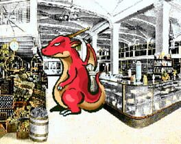 Dragon’s Delightful Day