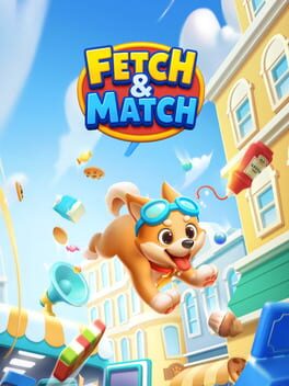Fetch & Match